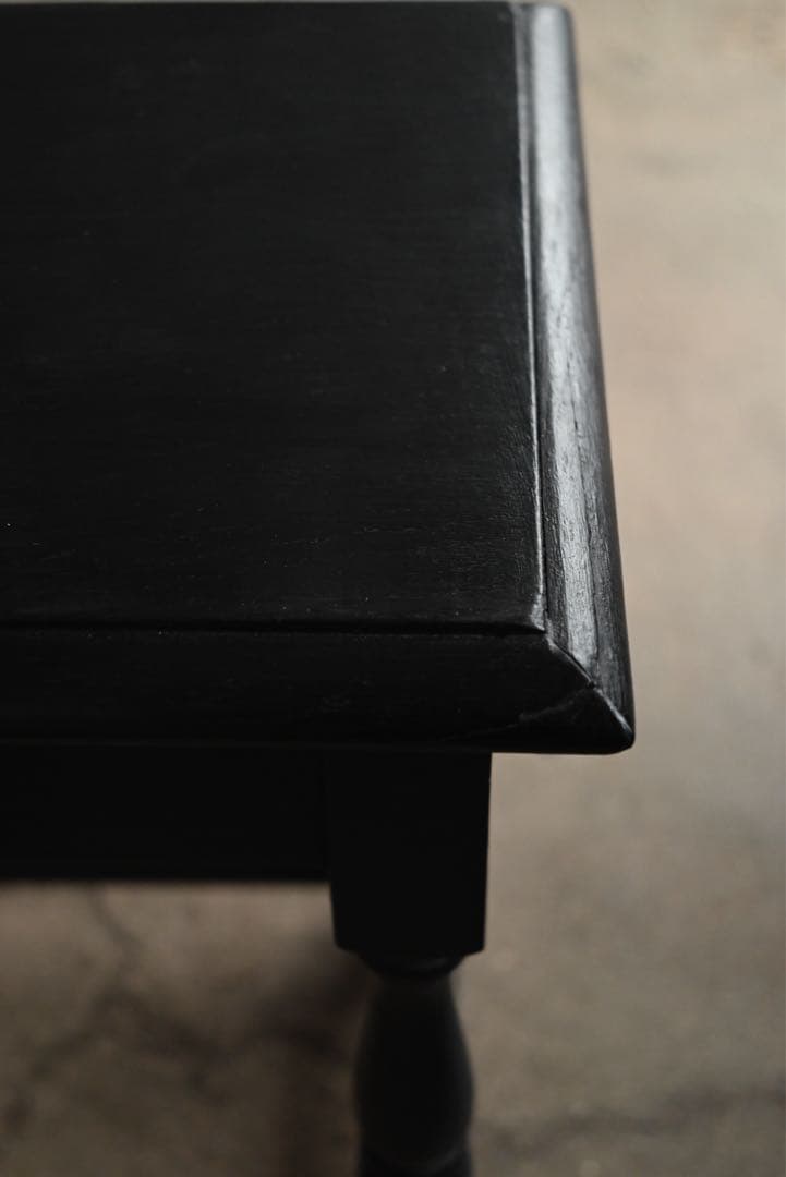 アンティーク ネストテーブル 古家具 古道具 テーブル 店舗什器