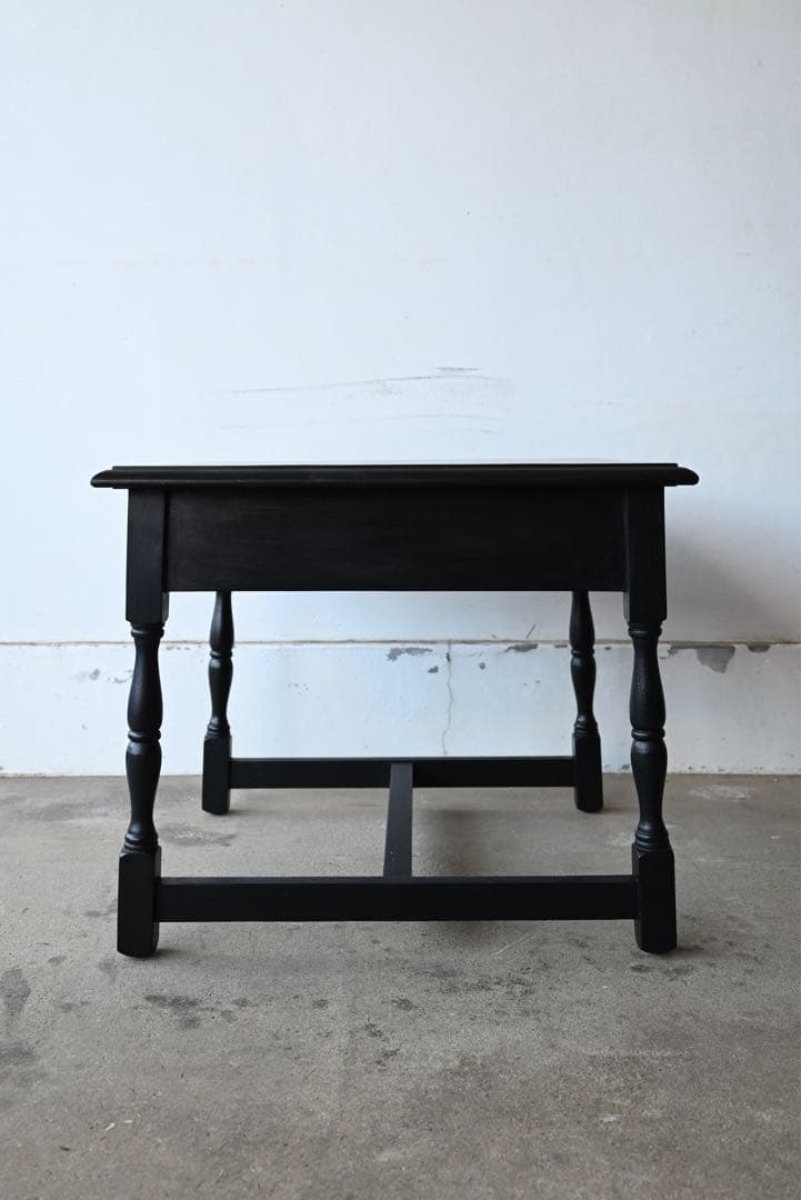 アンティーク ネストテーブル 古家具 古道具 テーブル 店舗什器