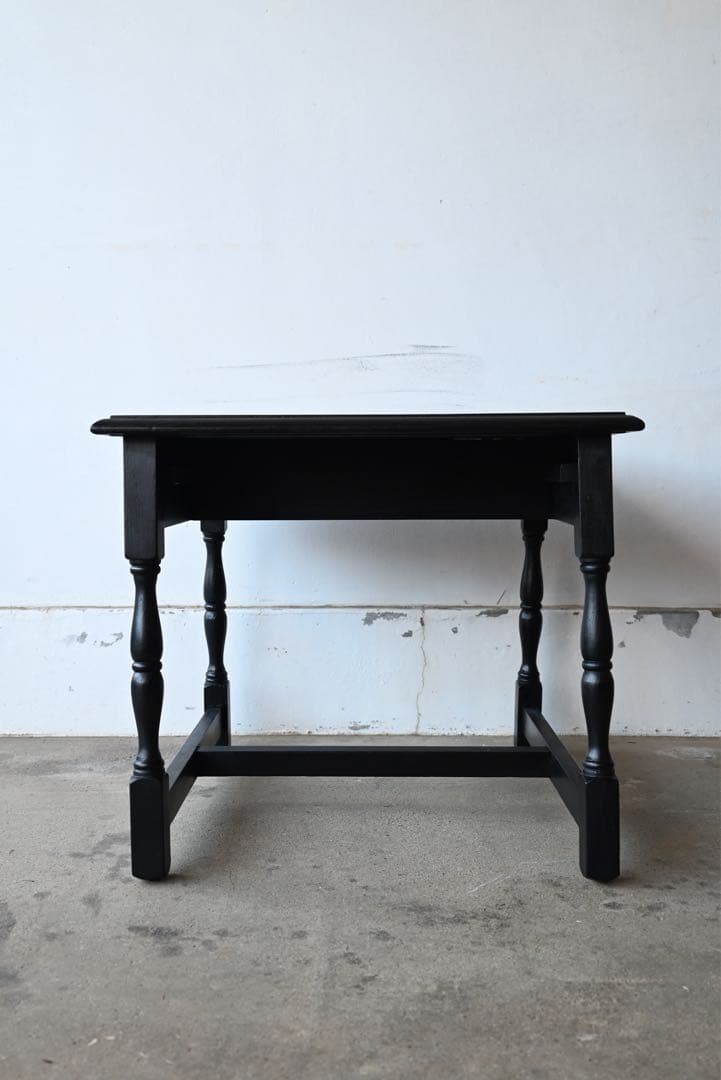 アンティーク ネストテーブル 古家具 古道具 テーブル 店舗什器
