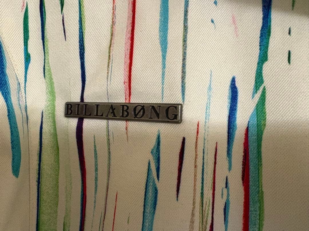 BILLABONG スノーボードスキージャケット 女性用