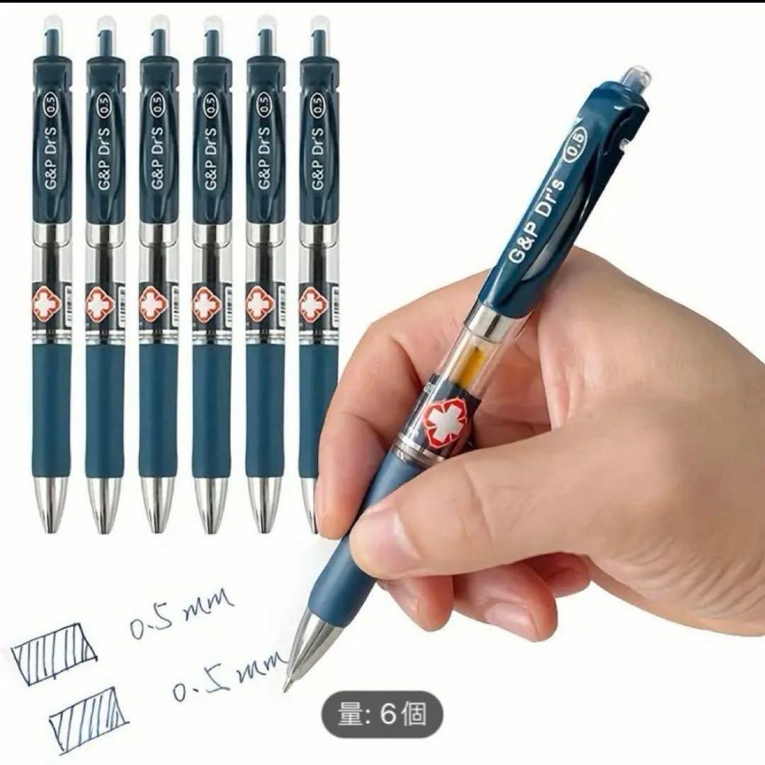 アンティークボールペン