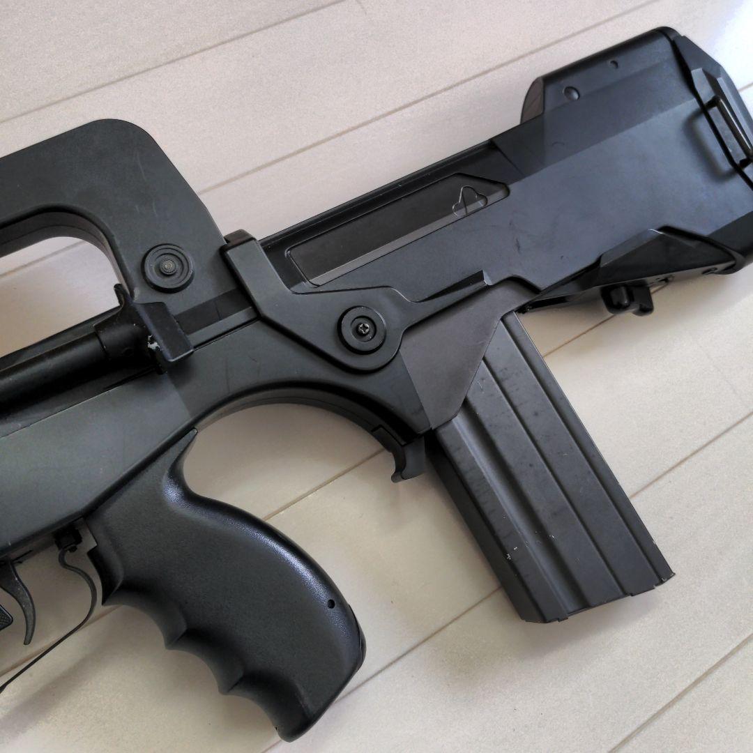 【専用】東京マルイ FA-MAS 5.56-F1