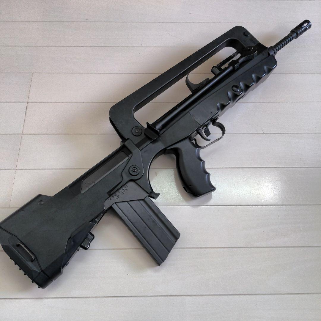 【専用】東京マルイ FA-MAS 5.56-F1