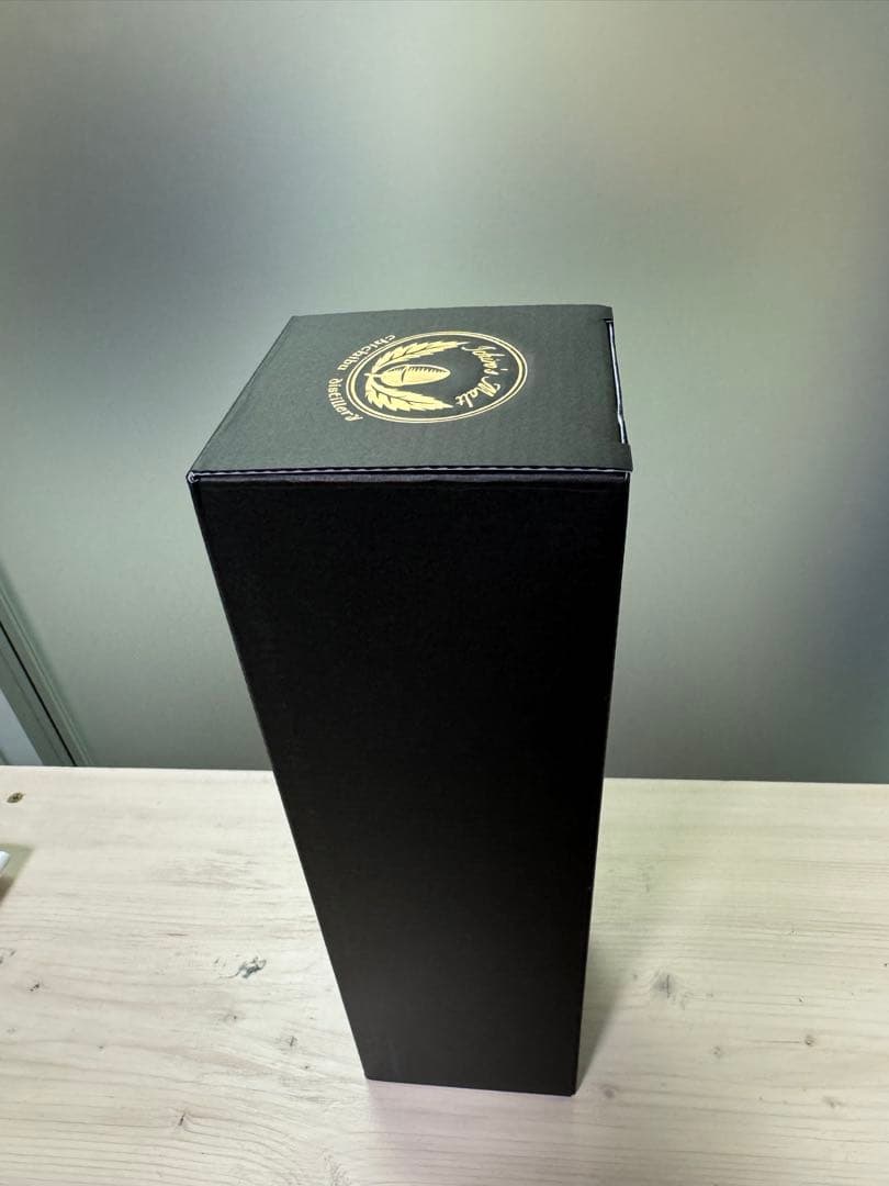 ✨新品・終売日✨ イチローズモルト ダブルディスティラリーズ 旧ボトル