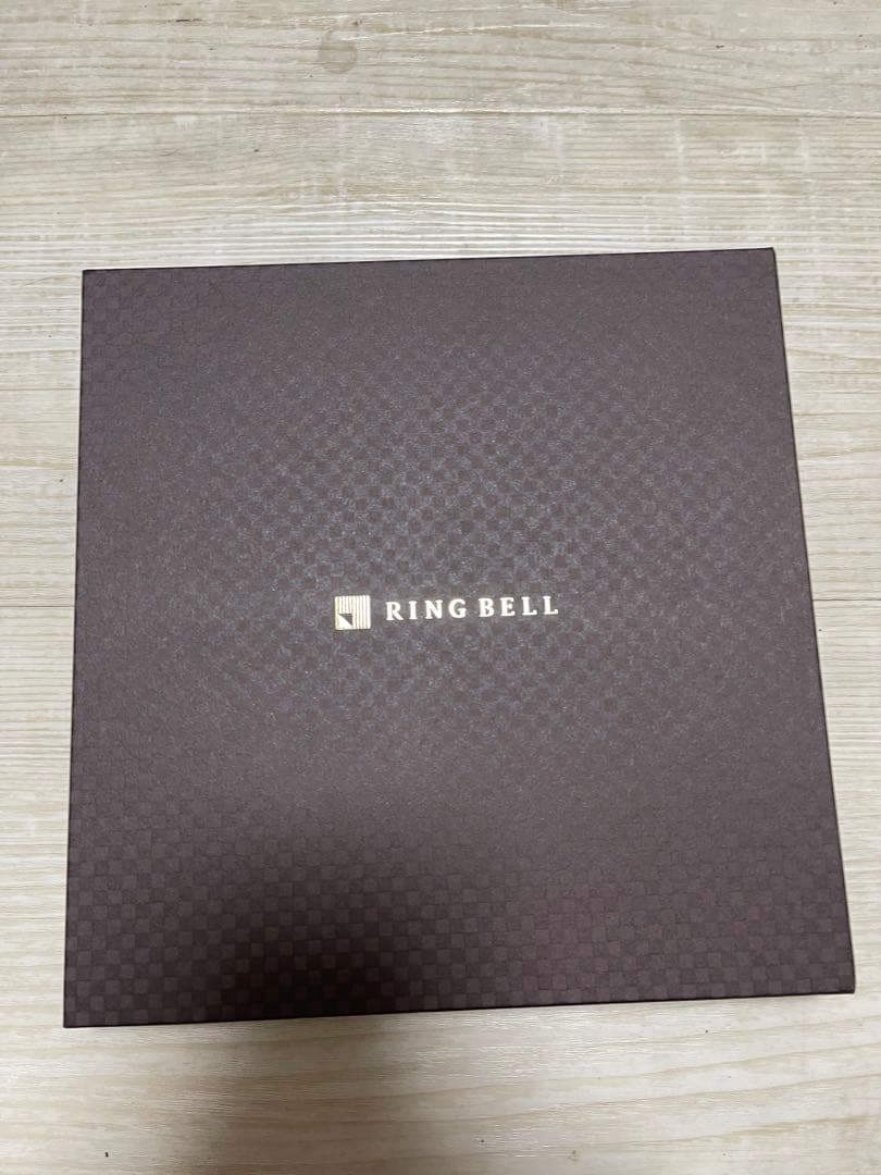 カタログギフト 選べる体験ギフト 食を讃えるひととき RING BELL