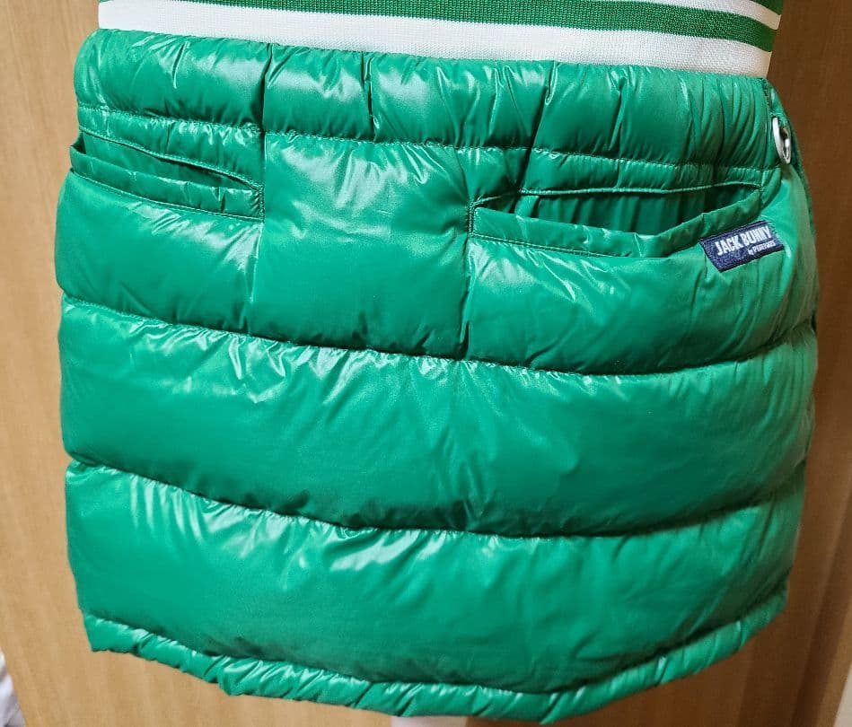 Jack banny!! ダウンワンピース