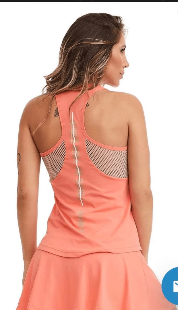 CAJUBRASILテニスウェアまとめ売り✨新品