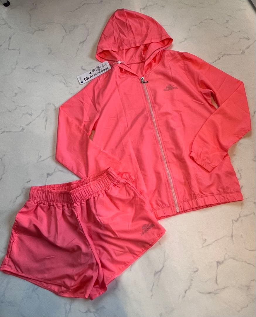 CAJUBRASILテニスウェアまとめ売り✨新品