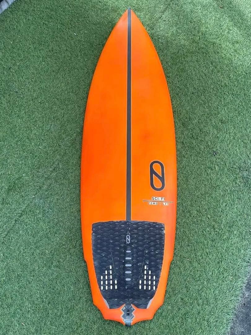 FIREWIRE Sci-Fi5’10 ファイヤーワイヤー サイファイ5’10