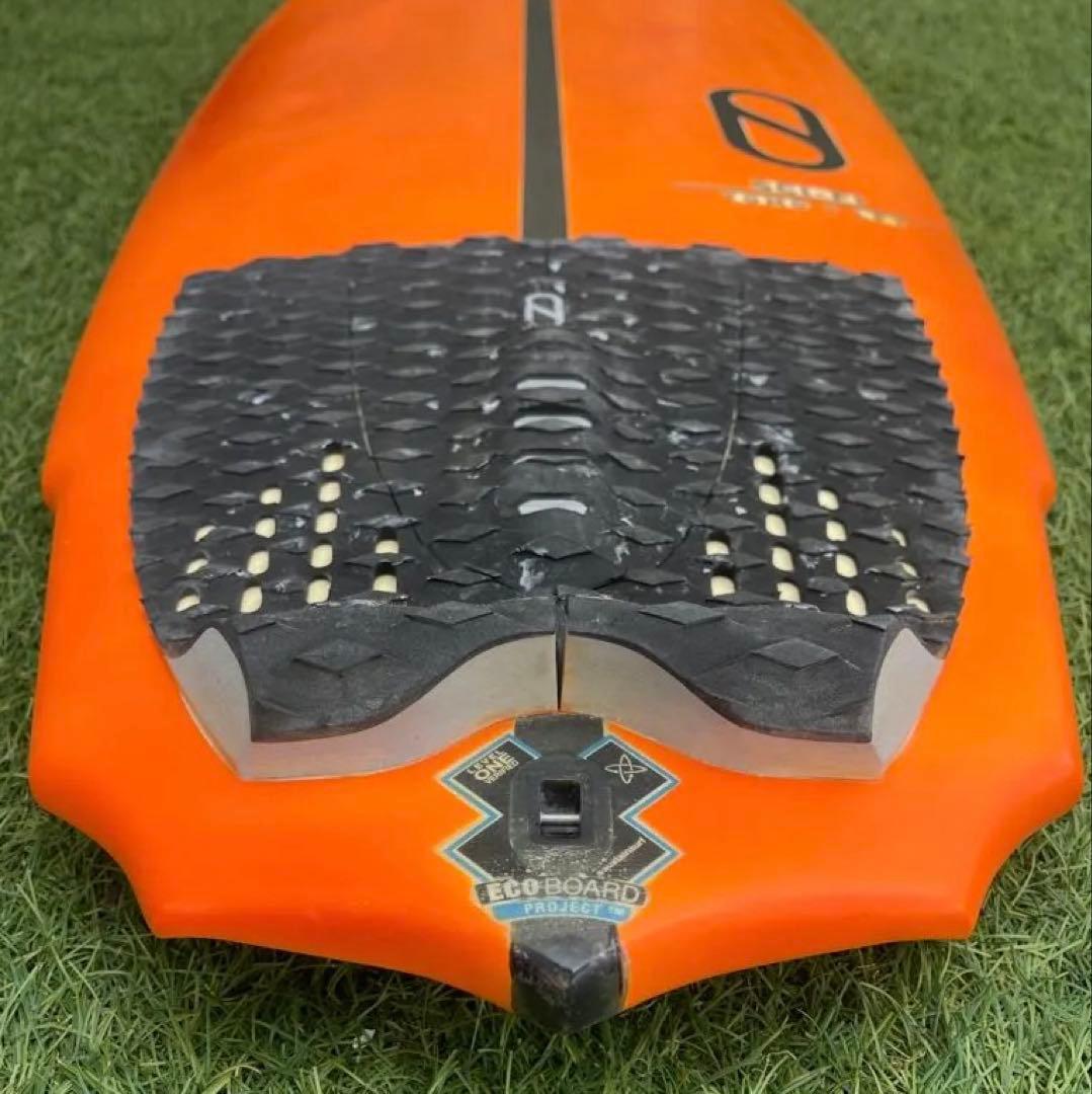 FIREWIRE Sci-Fi5’10 ファイヤーワイヤー サイファイ5’10