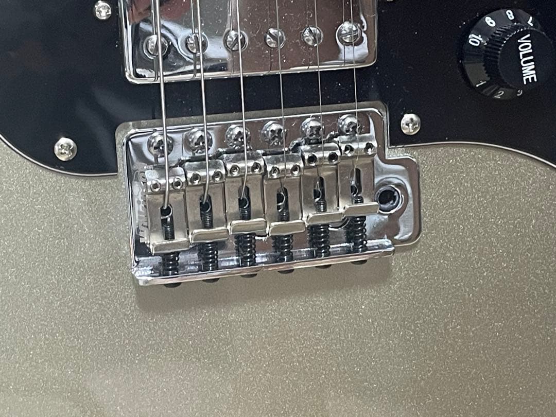 ギター Bacchus GS-2DX