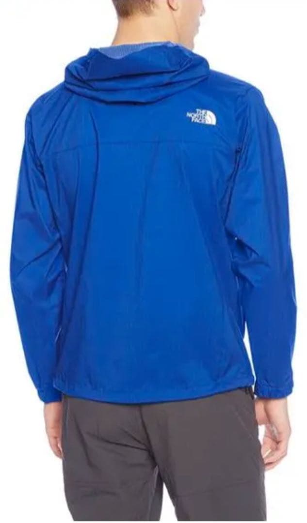 ザノースフェイス] ジャケット ベンチャージャケット メンズ