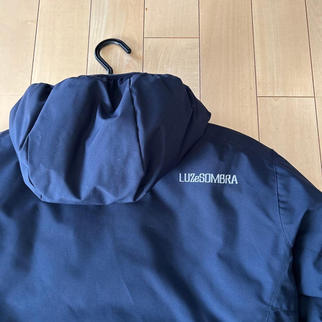 R*i様 【最終売切】LUZ e SOMBRA　中綿　ジャケット　ネイビー　サイ