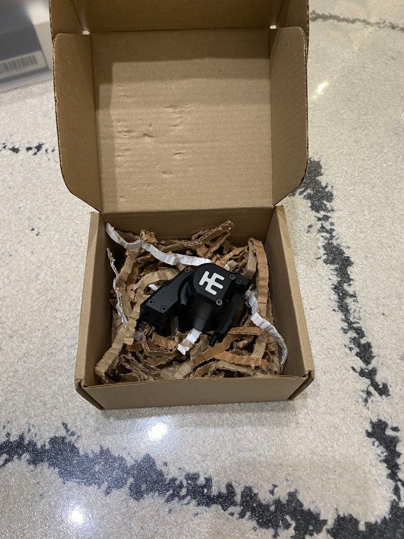 タトゥーマシン　Avenger 2 Pro 未使用品