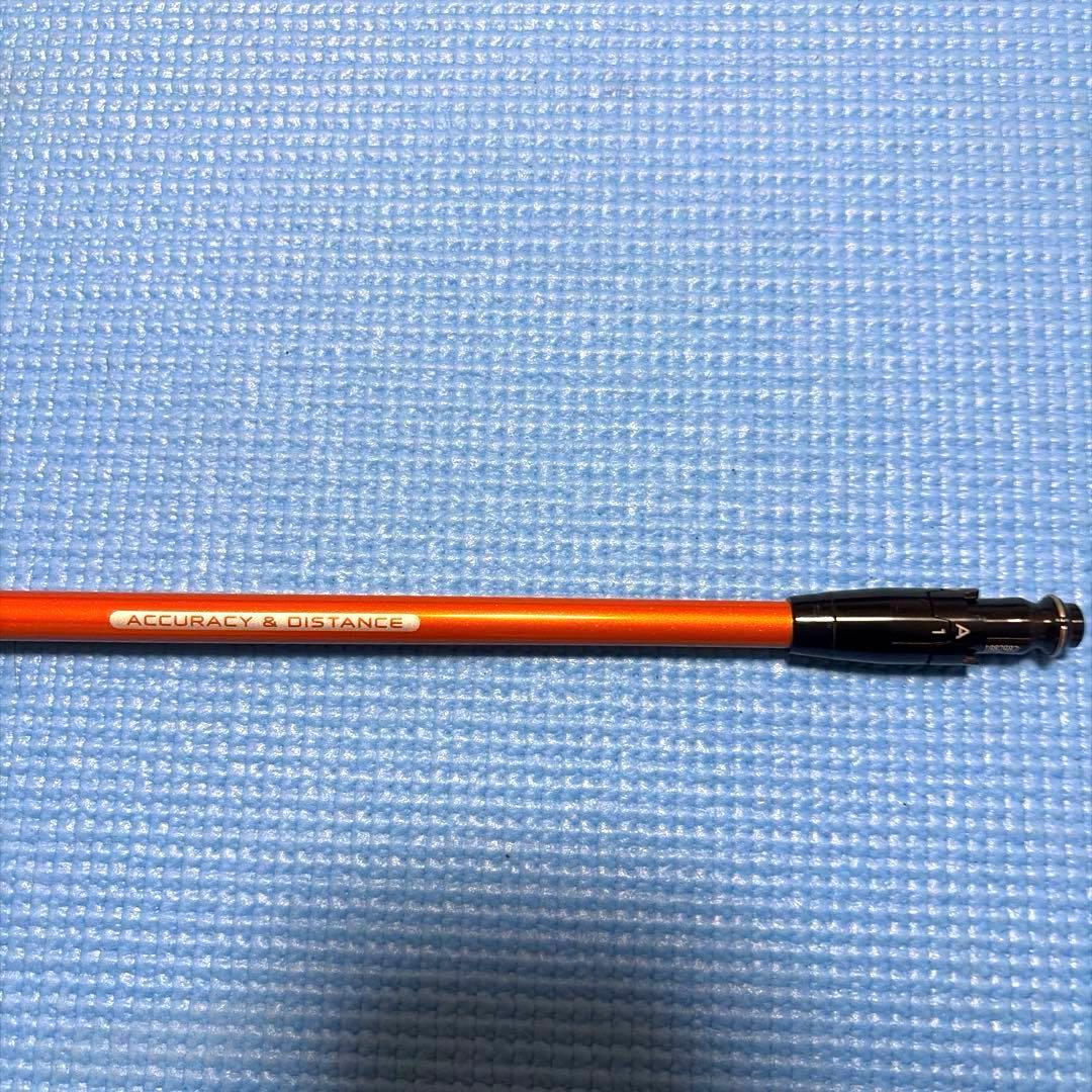 ツアーAD DI 7X FW用　タイトリストスリーブ