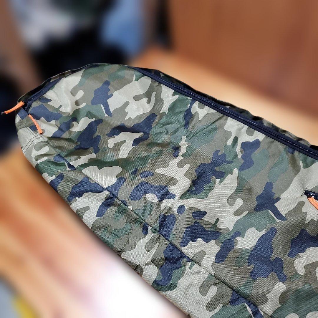 SALOMON　スノーボードケース　149cm! a11