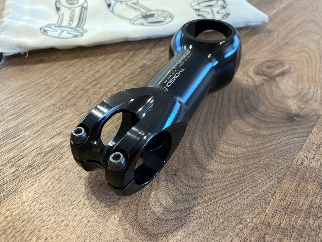 THOMSON X2ステム 100mm