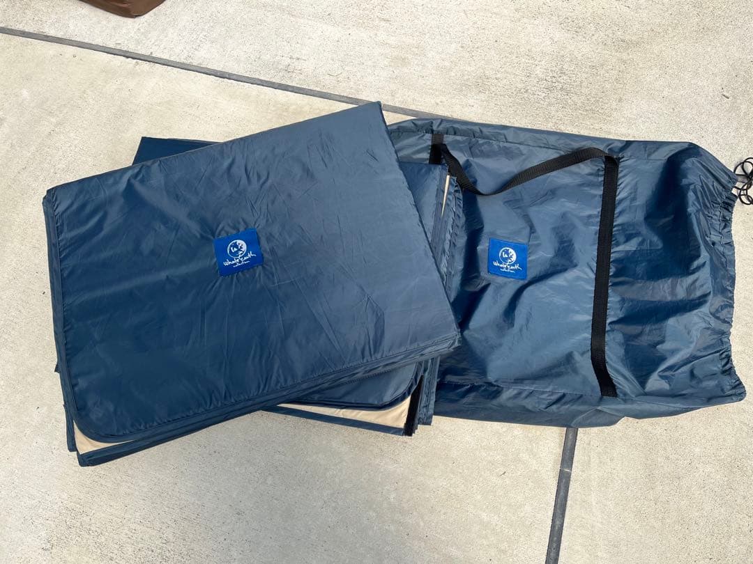 ★ Whole Earth ホールアースドーム270Ⅲ★セット