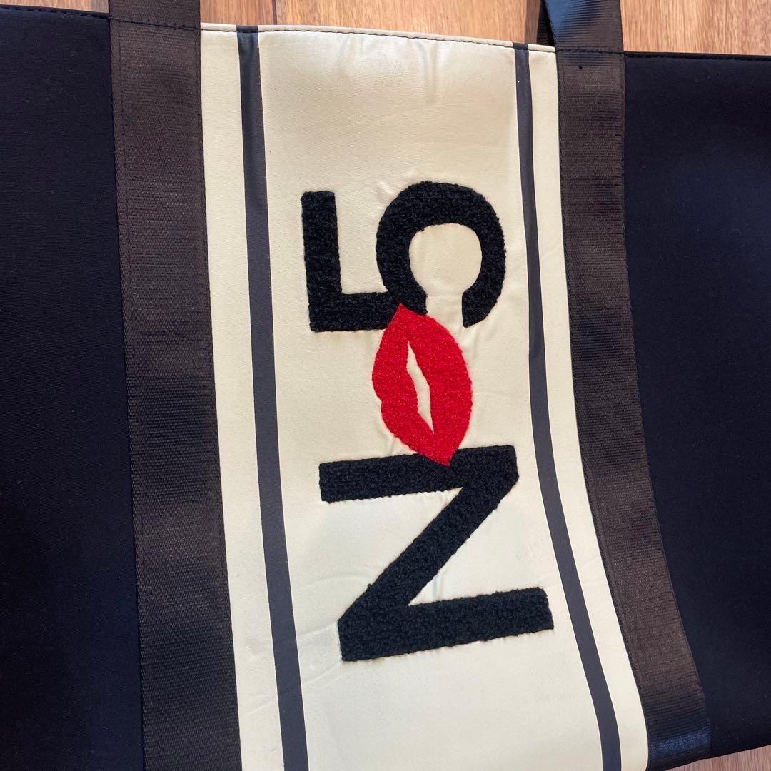 【中古】Nissy バッグ 2点セット