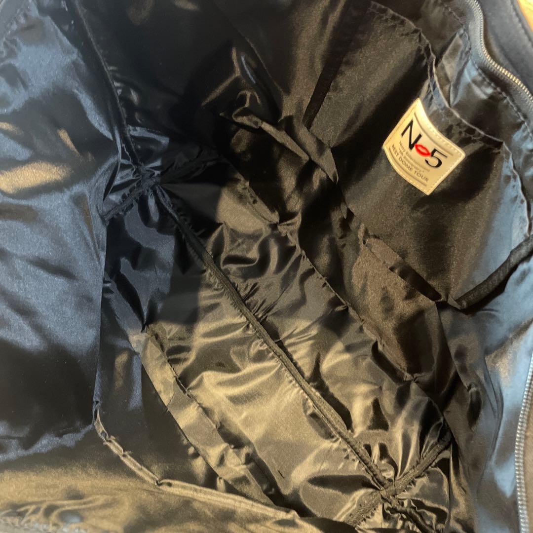 【中古】Nissy バッグ 2点セット