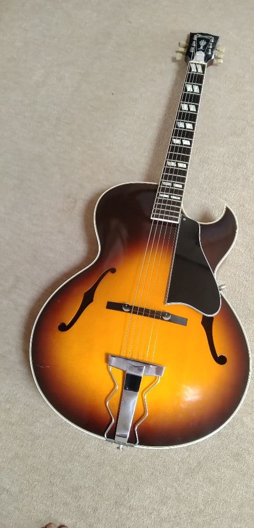 History HS-175P ハードケース付