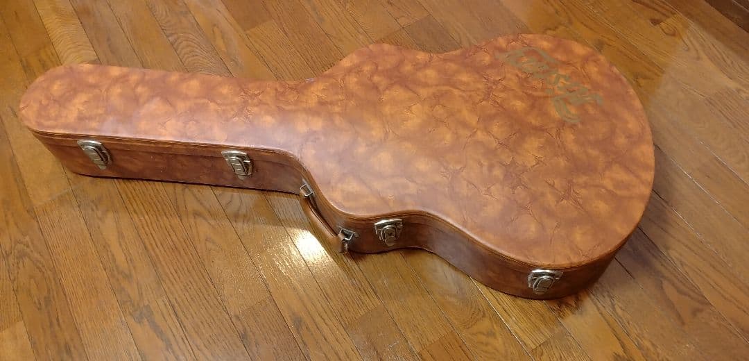 History HS-175P ハードケース付