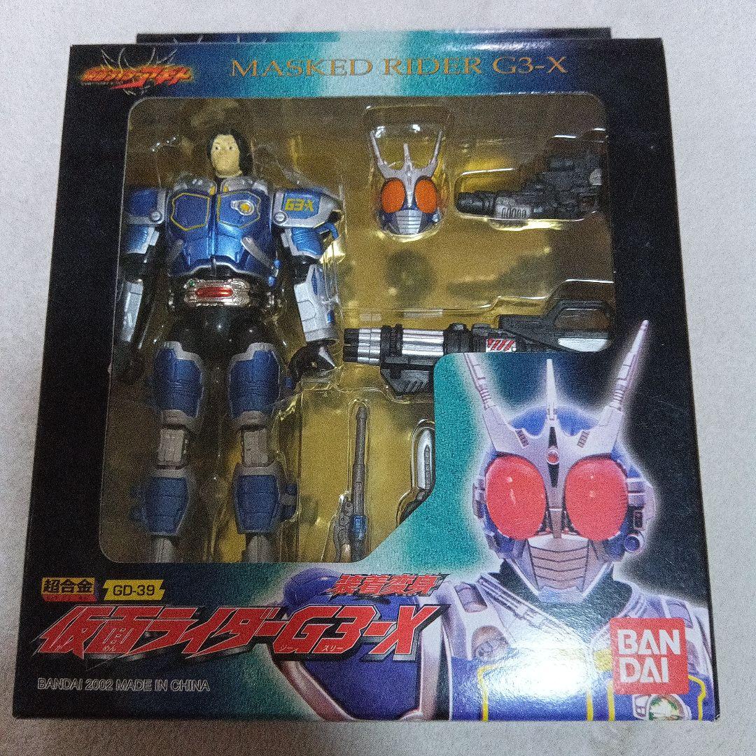 ★未開封・未使用★ 装着変身 アギト ９個セット