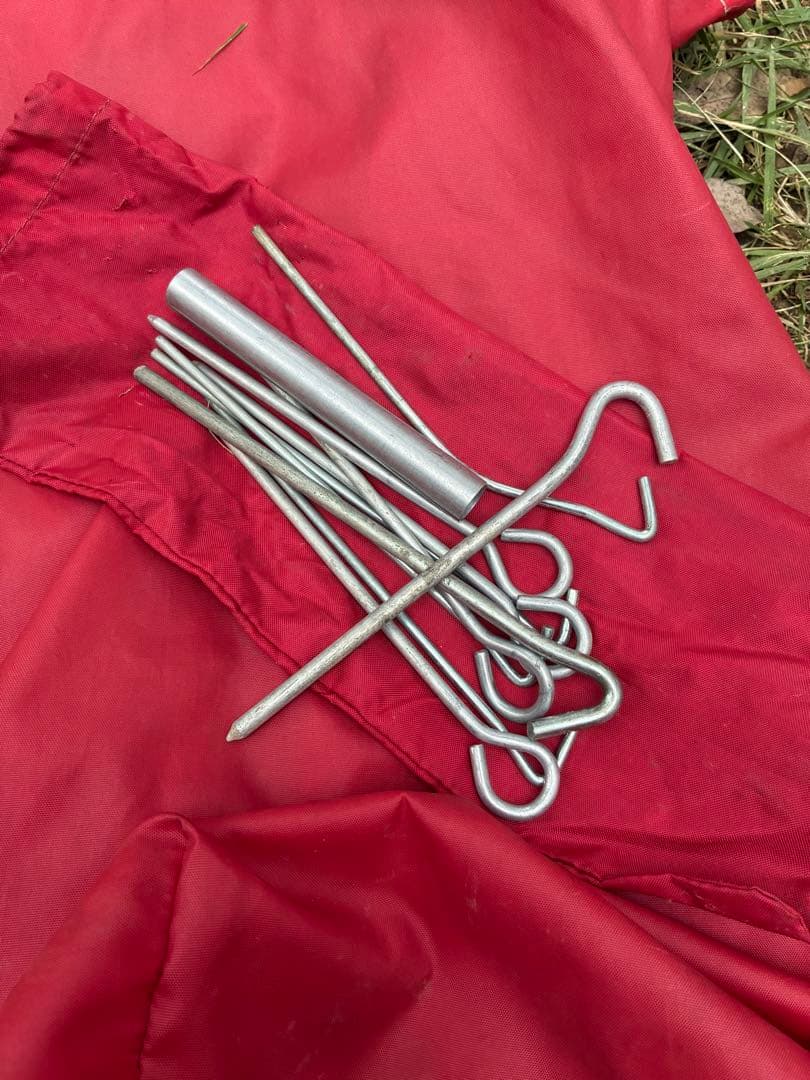 moss stardome3 モス　スタードーム3 usa