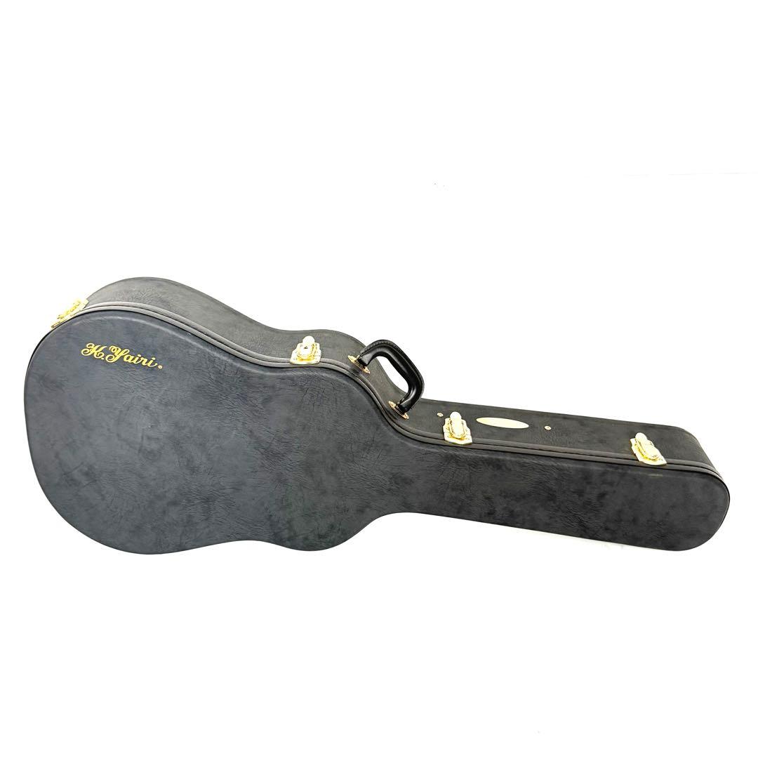 【極上品】K.YAIRI SJ-1D-LH ヤイリ 島村楽器 レフティ