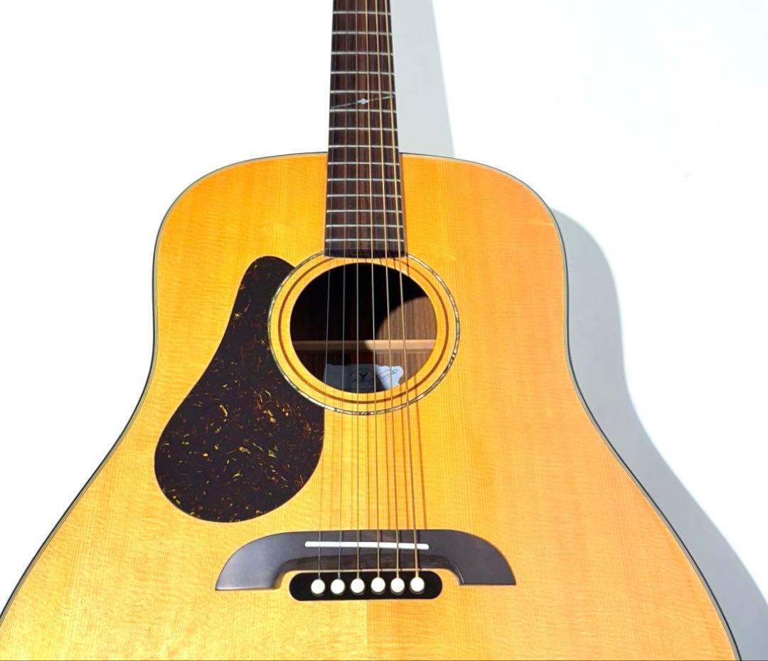 【極上品】K.YAIRI SJ-1D-LH ヤイリ 島村楽器 レフティ