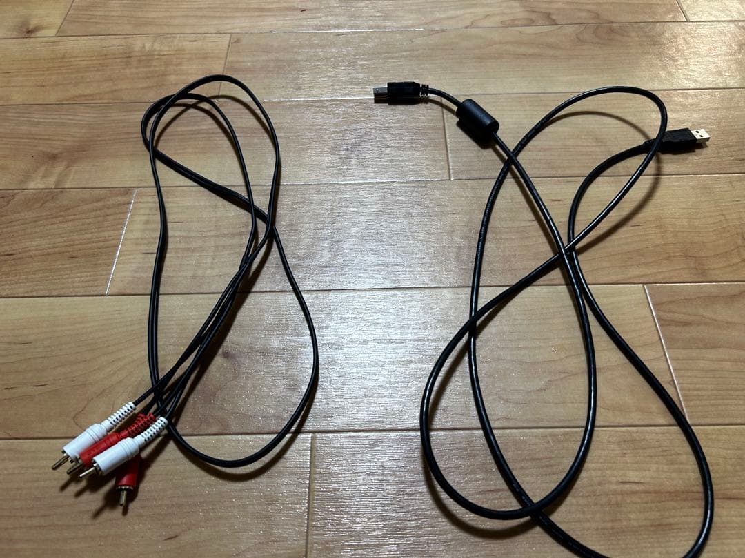 あ　 Numark Mixtrack Pro FX / DJコントローラー