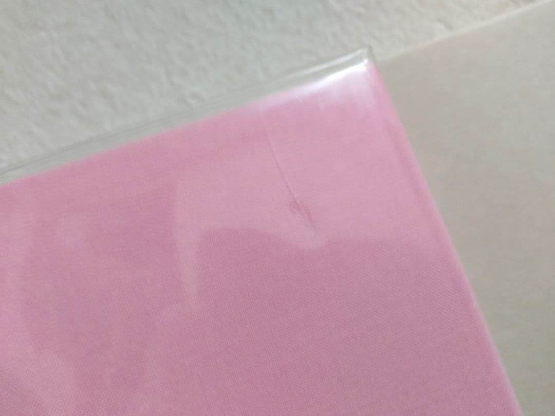 DELFONICS デルフォニクス フォトアルバム L ３冊 粘着台紙47シート