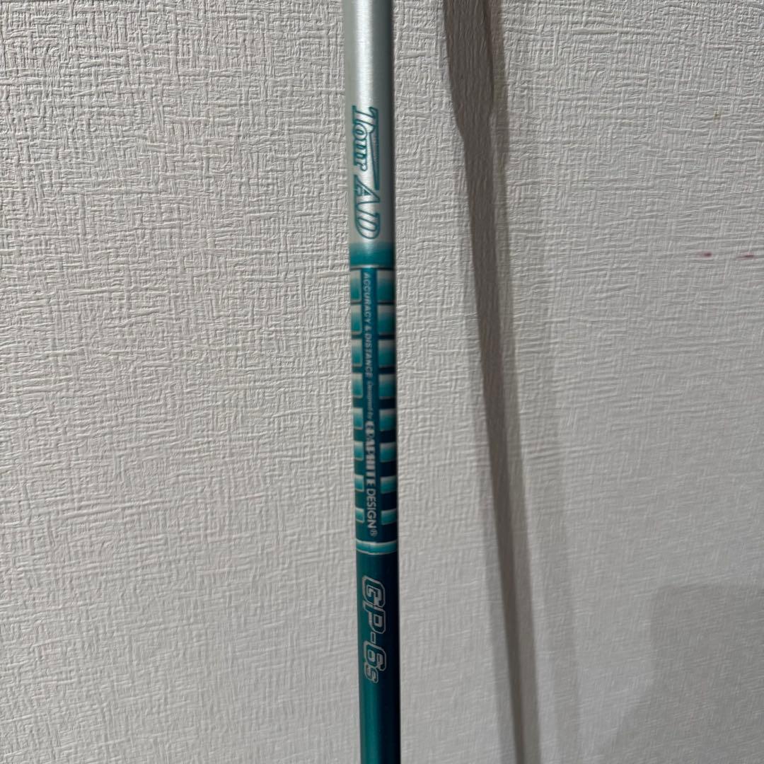 【訳あり】BRIDGESTONE TOUR B JGR 2019 ドライバー