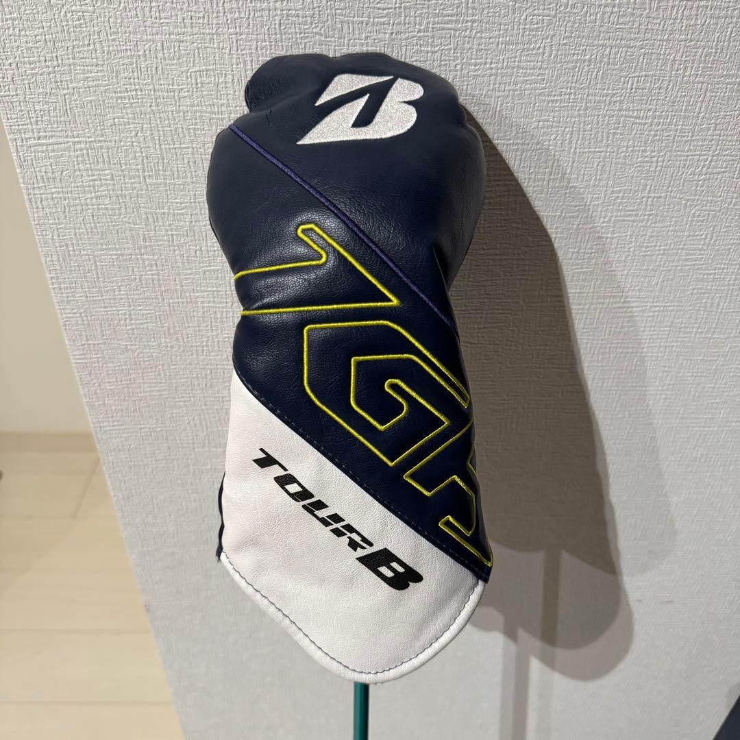 【訳あり】BRIDGESTONE TOUR B JGR 2019 ドライバー