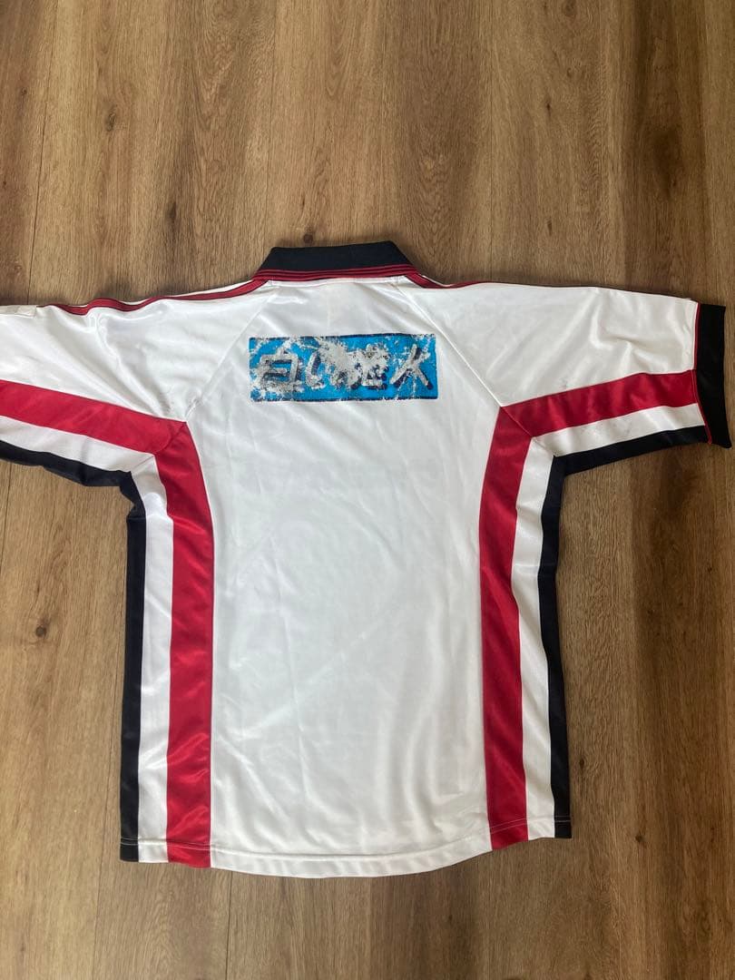 コンサドーレ札幌　ユニフォーム