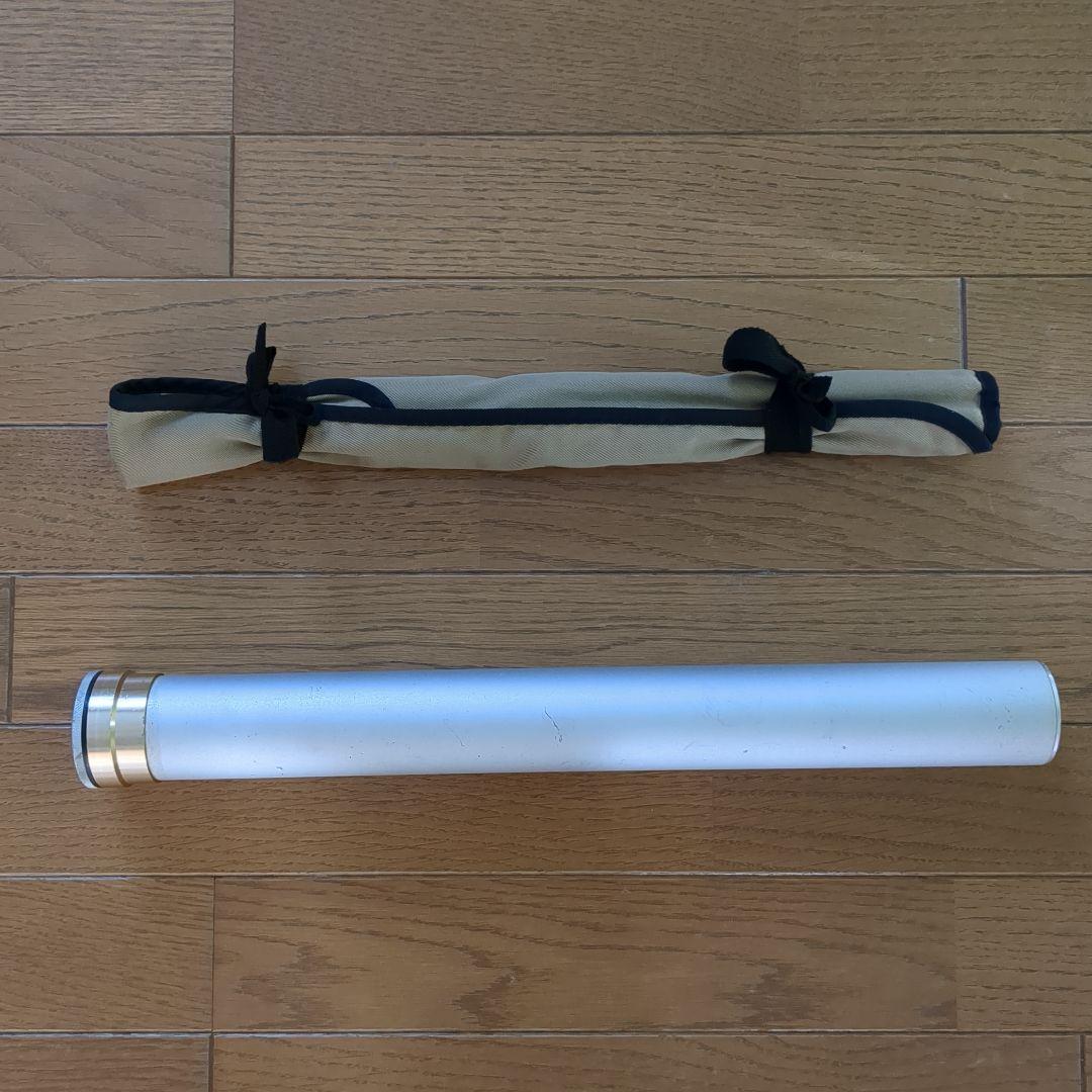 TIEMCO インファンテ バックパッカースペシャル 7’6” #3-6pc