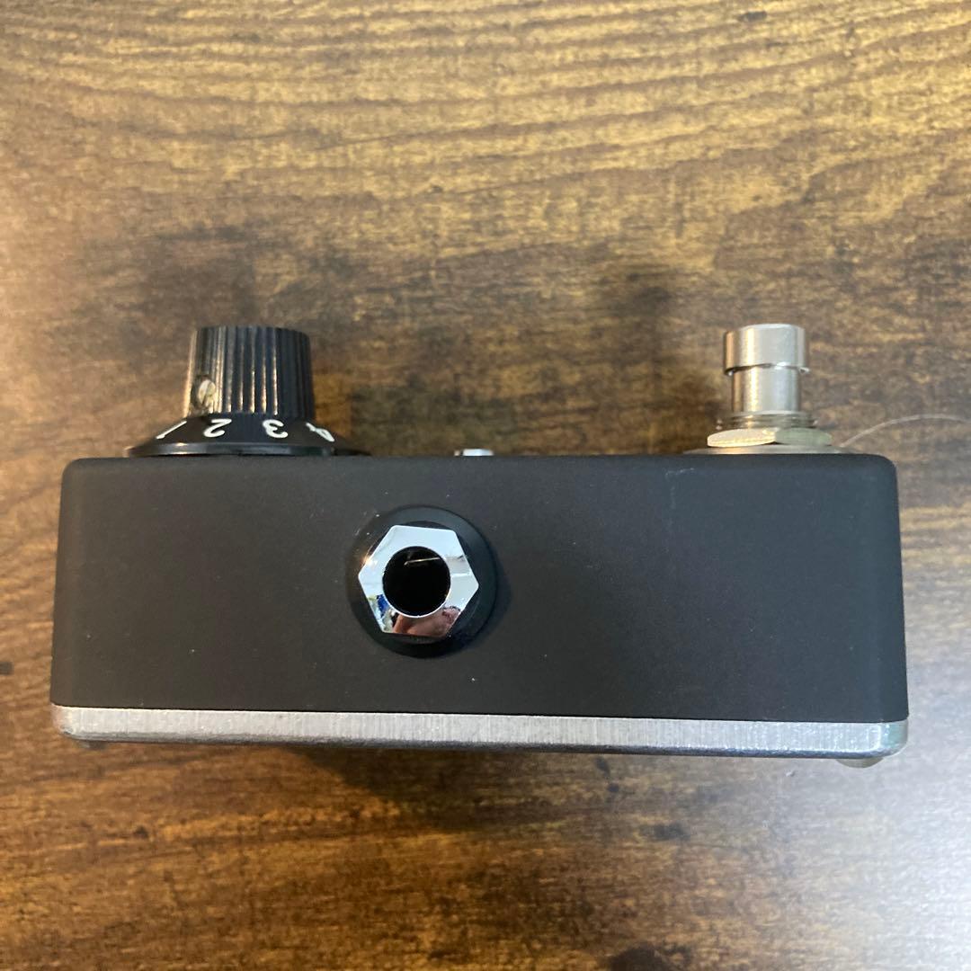 フェンダーのあの音‼️Zahnrad 3×2 プリアンプ