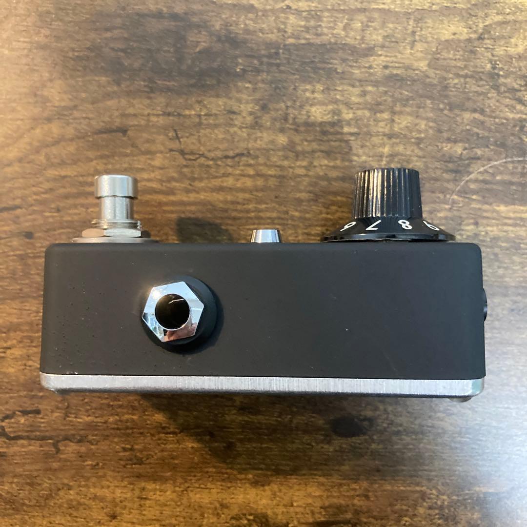 フェンダーのあの音‼️Zahnrad 3×2 プリアンプ