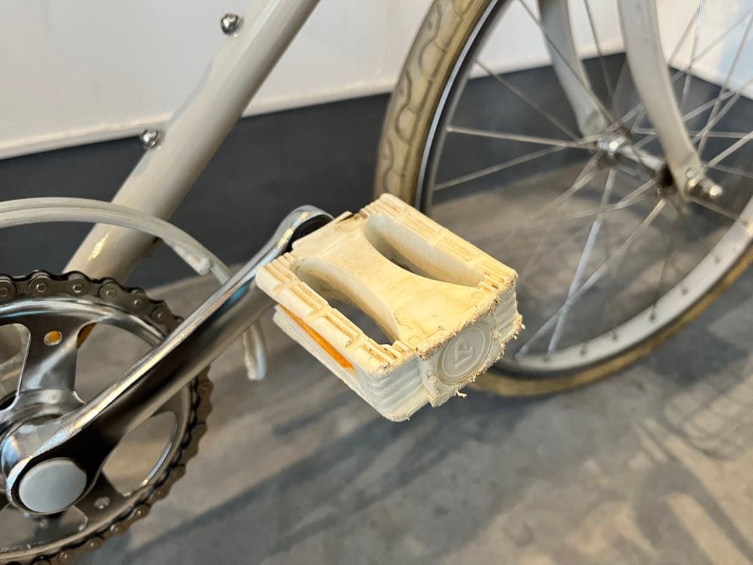 自転車本体 Tokyo bike Jr.