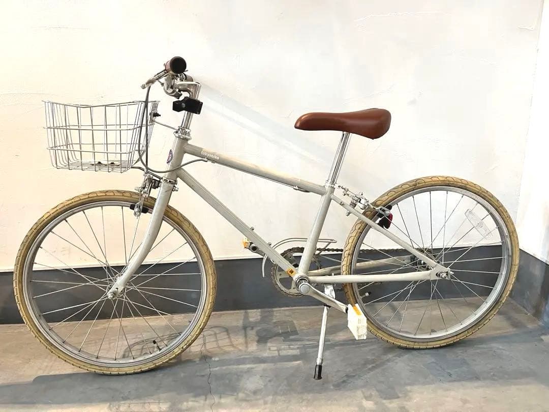自転車本体 Tokyo bike Jr.