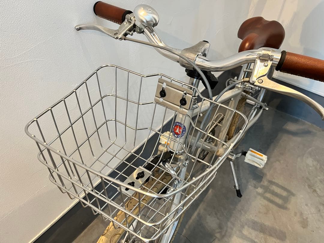 自転車本体 Tokyo bike Jr.