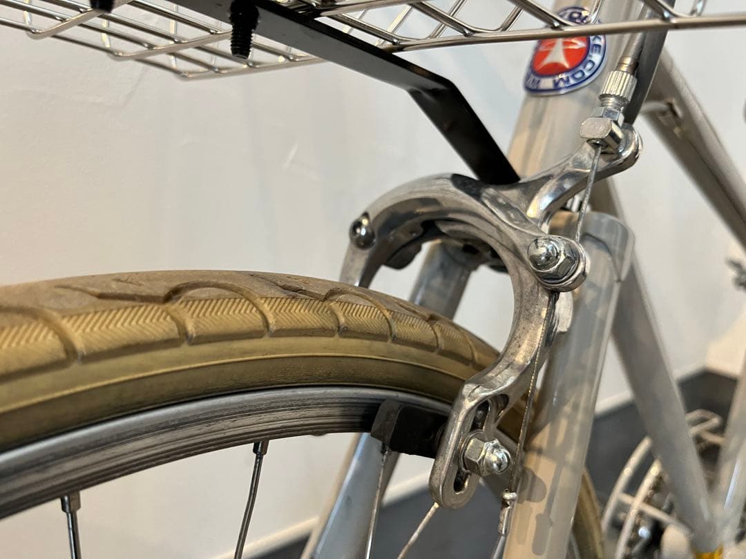 自転車本体 Tokyo bike Jr.