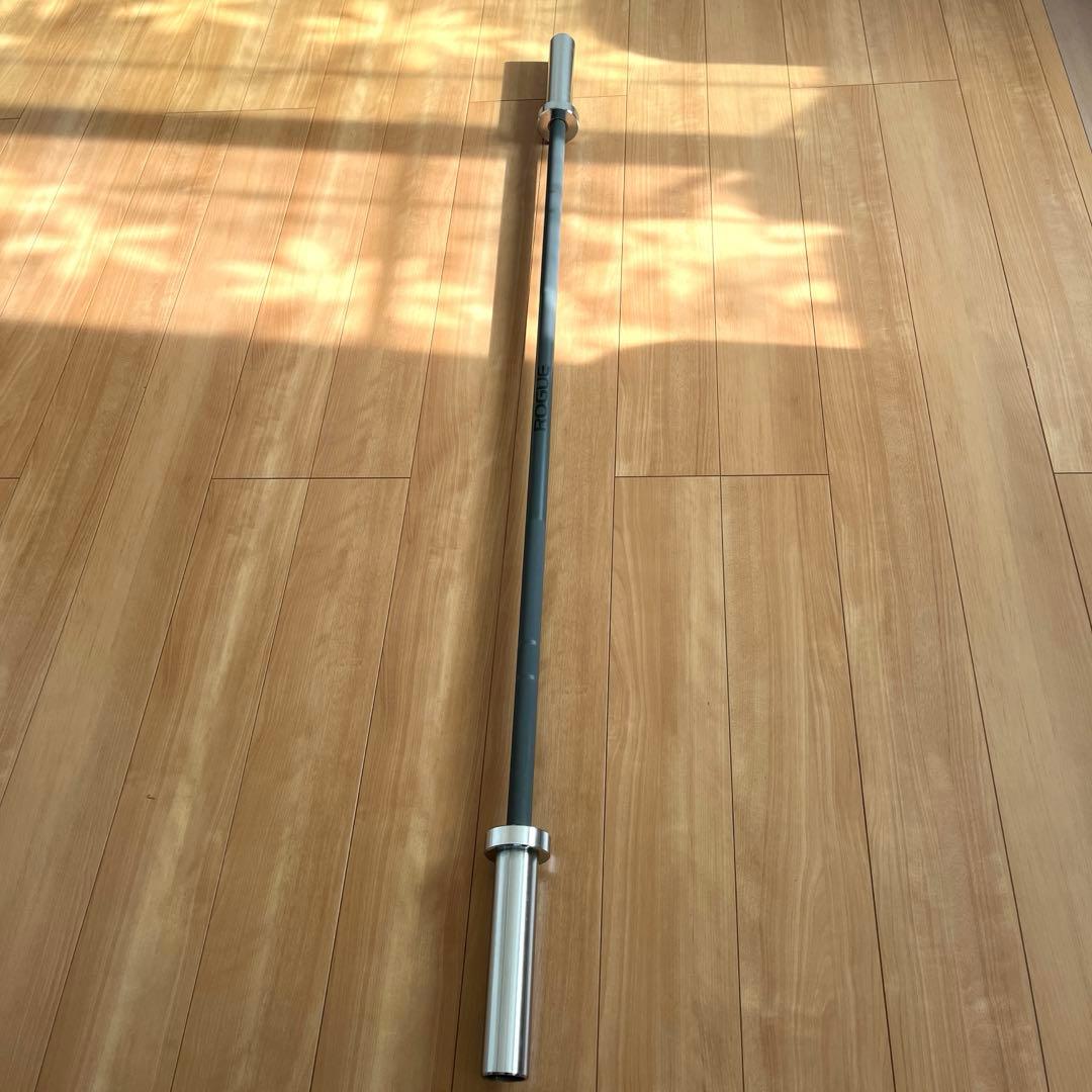 ウエイトトレーニング Rogue C-70S Bar Boneyard