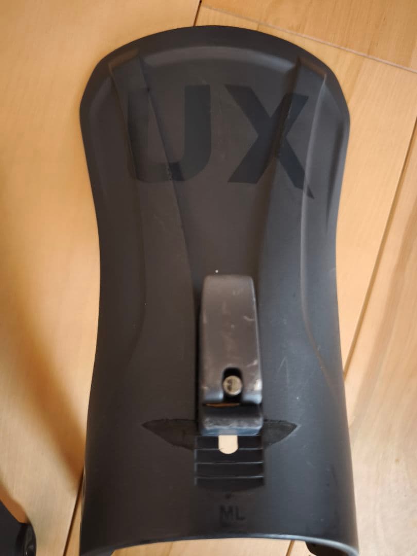 FLUX XV ハイバック 左右セット