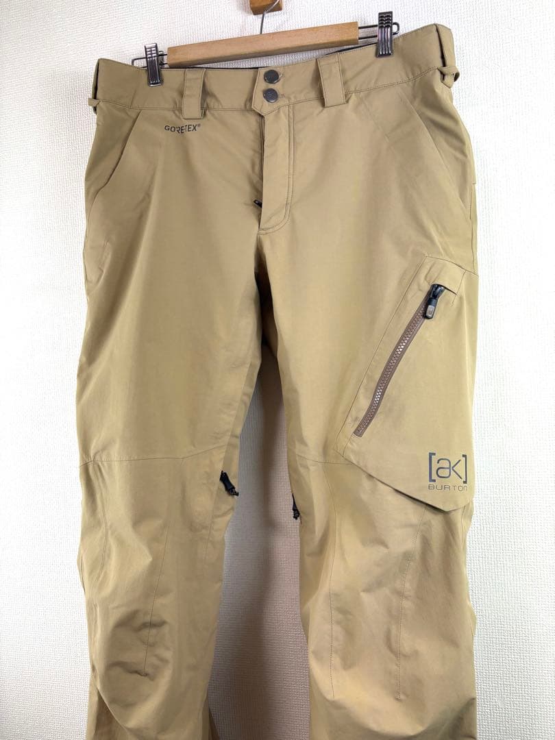 BURTON ak バートン ak 2L CYCLIC PT ゴアテックス