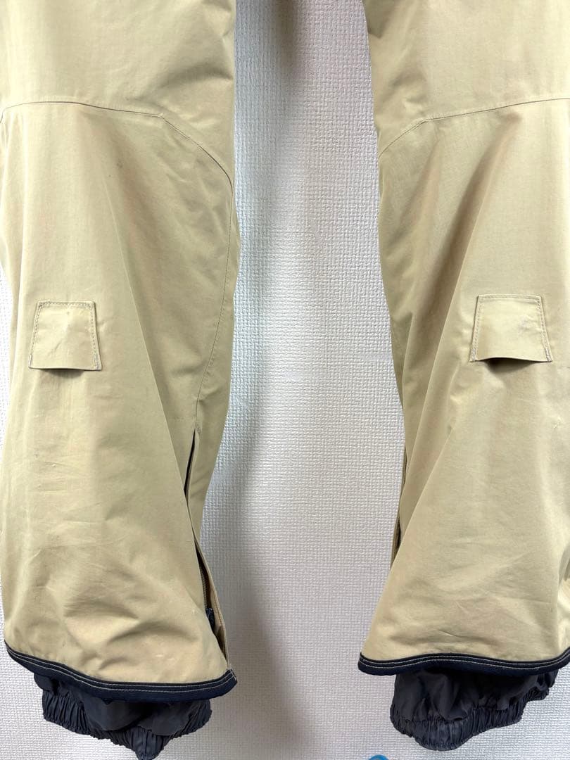 BURTON ak バートン ak 2L CYCLIC PT ゴアテックス