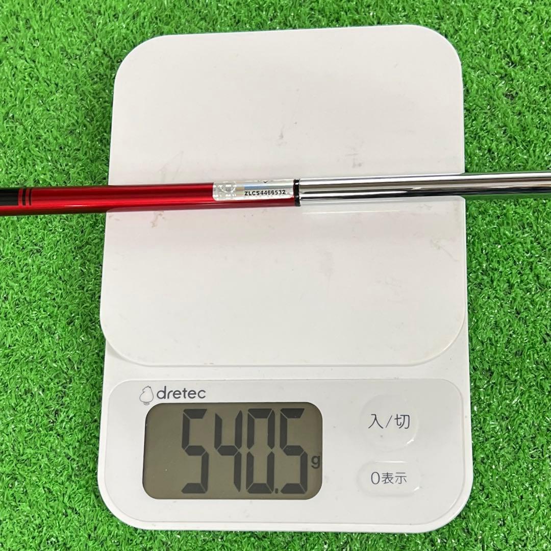 ⭐︎ODYSSEY TRI-HOT 5K THREE パター 33インチ