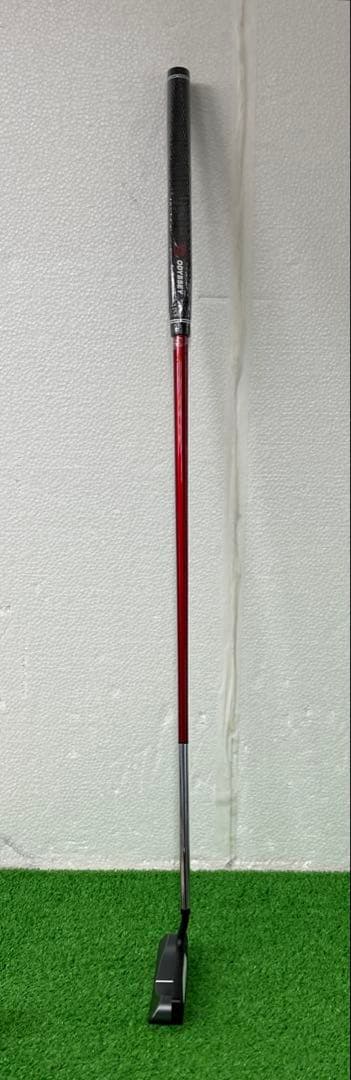 ⭐︎ODYSSEY TRI-HOT 5K THREE パター 33インチ