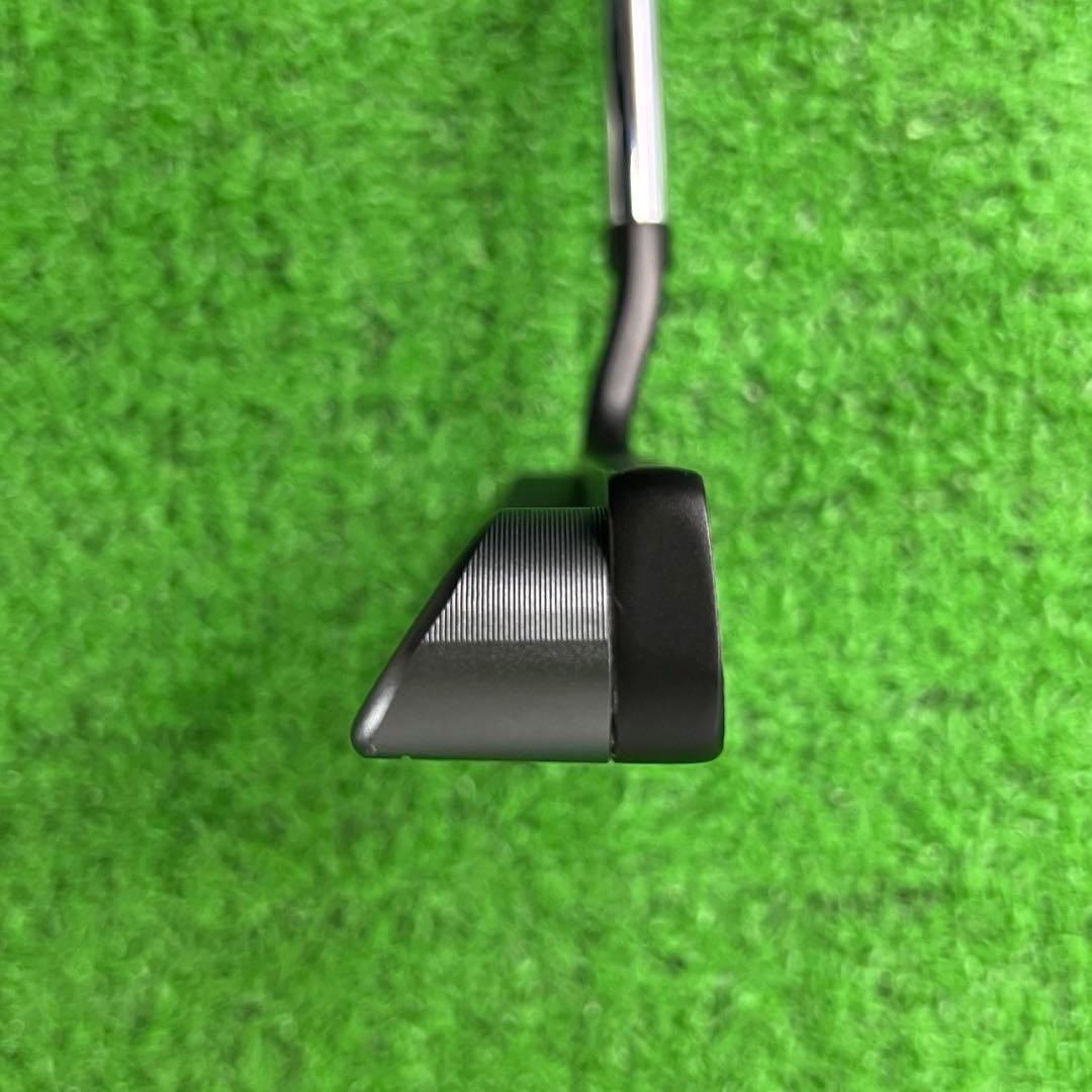 ⭐︎ODYSSEY TRI-HOT 5K THREE パター 33インチ