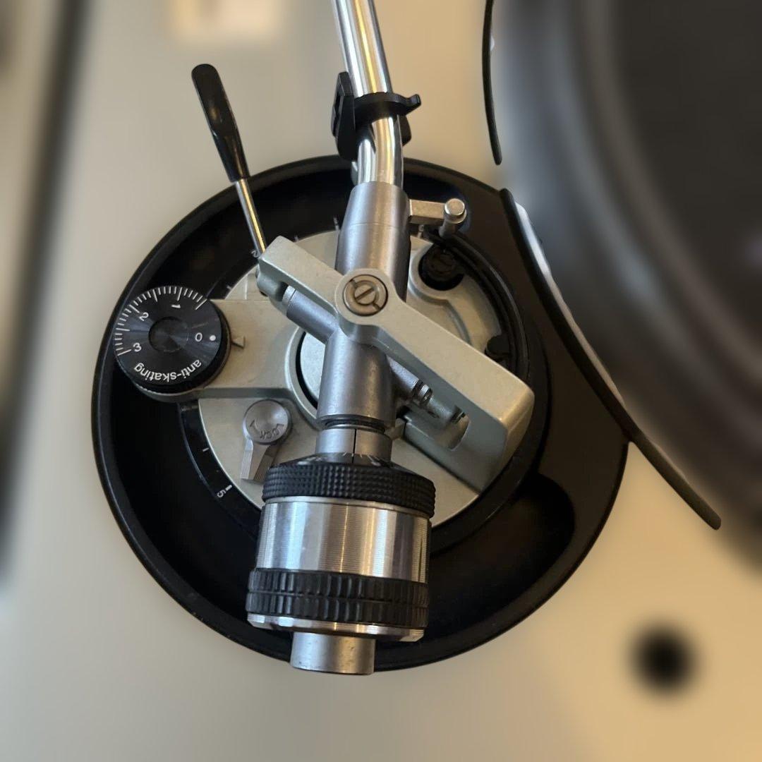 期間限定値下げ！Technics SL-1200MK3D ターンテーブル 2台